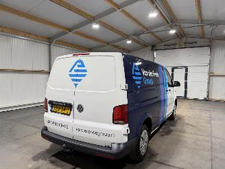 Volkswagen Transporter 2.0TDI 81kW Airco L2H1  Business picture 6