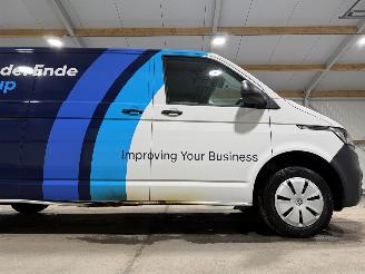 Volkswagen Transporter 2.0TDI 81kW Airco L2H1  Business picture 13