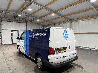 Volkswagen Transporter 2.0TDI 81kW Airco L2H1  Business picture 12