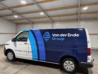 Volkswagen Transporter 2.0TDI 81kW Airco L2H1  Business picture 11