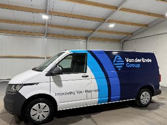 Volkswagen Transporter 2.0TDI 81kW Airco L2H1  Business picture 9