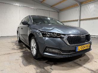 Skoda Octavia 1.0TSI 81kW Business Edition Plus picture 22