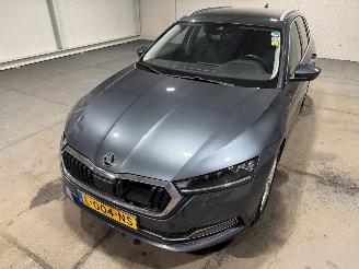 Skoda Octavia 1.0TSI 81kW Business Edition Plus picture 21