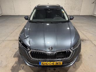 Skoda Octavia 1.0TSI 81kW Business Edition Plus picture 20