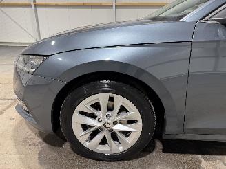Skoda Octavia 1.0TSI 81kW Business Edition Plus picture 15