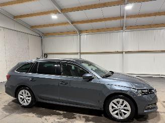 Skoda Octavia 1.0TSI 81kW Business Edition Plus picture 2