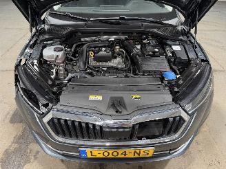 Skoda Octavia 1.0TSI 81kW Business Edition Plus picture 26