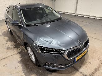 Skoda Octavia 1.0TSI 81kW Business Edition Plus picture 19