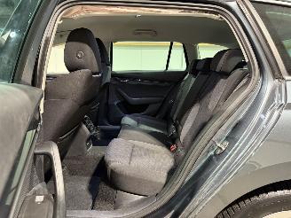 Skoda Octavia 1.0TSI 81kW Business Edition Plus picture 36