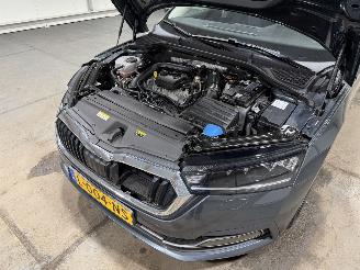 Skoda Octavia 1.0TSI 81kW Business Edition Plus picture 27