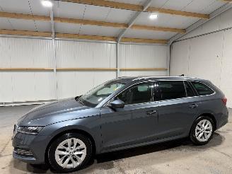 Skoda Octavia 1.0TSI 81kW Business Edition Plus picture 9