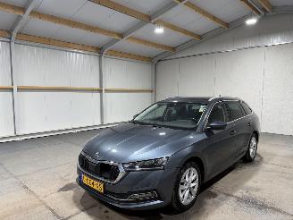 Skoda Octavia 1.0TSI 81kW Business Edition Plus picture 10