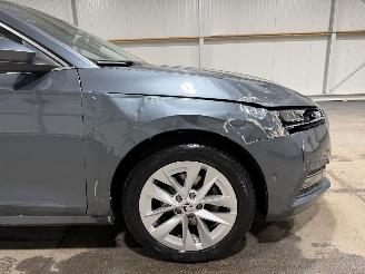 Skoda Octavia 1.0TSI 81kW Business Edition Plus picture 16