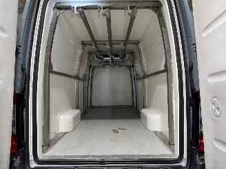 Mercedes Sprinter 316CDI  120kW Friso  L3H2 Vleeshang railsysteem picture 24