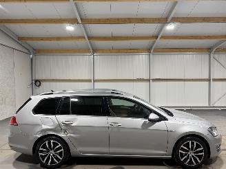 škoda osobní automobily Volkswagen Golf 1.0TSI 85kW Automaat Business Edition Connected 2015/12