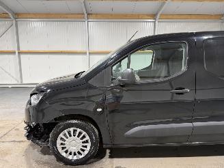 Toyota Proace CITY 1.5D-4D 73kW Navigator Long picture 13
