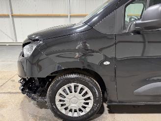 Toyota Proace CITY 1.5D-4D 73kW Navigator Long picture 15