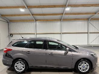 škoda osobní automobily Ford Focus 1.0EcoBoost 92kW Titanium 2012/10