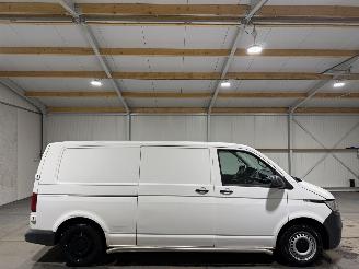 skadebil bedrijf Volkswagen Transporter 2.0TDI 81kW L2 Koelwagen 20PCS 2020/10