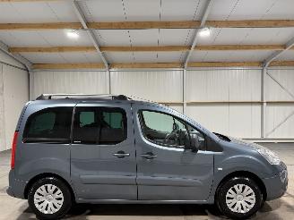 škoda osobní automobily Citroën Berlingo 1.6VTi 88kW XTR Airco 2010/4