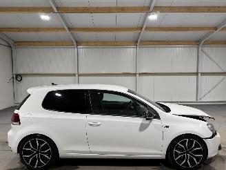 Damaged car Volkswagen Golf 1.4TSI 118kW Clima Comfortline 2011/1