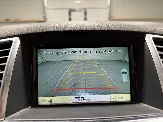 Mercedes M-klasse 350BlueTec 190kW Automaat Luchtvering picture 17