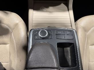 Mercedes M-klasse 350BlueTec 190kW Automaat Luchtvering picture 20