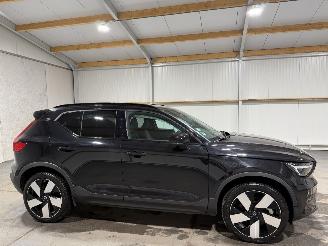 Volvo XC40 69kWh Single Motor 175kW Automaat Core picture 2