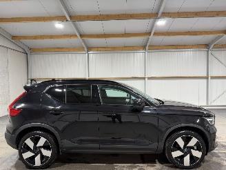 škoda osobní automobily Volvo XC40 69kWh Single Motor 175kW Automaat Core 2024/3