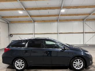 Avarii autoturisme Toyota Auris Touring Sports 1.6 97kW Clima Aspiration Camera 2014/9