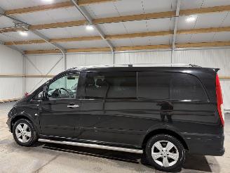 Mercedes Vito 110CDI 2.2 D.C.  70kW Airco Camera Navi picture 11
