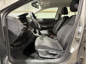 Volkswagen Polo 1.0TSI 70kW Clima Navi Comfortline Business picture 15