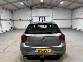 Volkswagen Polo 1.0TSI 70kW Clima Navi Comfortline Business picture 7