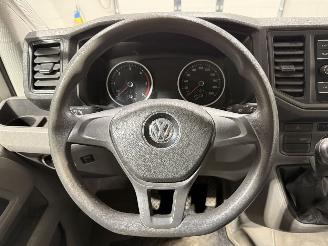 Volkswagen Crafter 2.0 TDI 103kW D.C.  L4  Airco picture 16