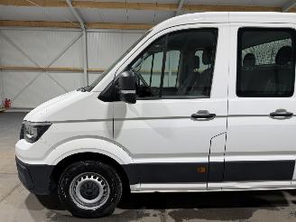 Volkswagen Crafter 2.0 TDI 103kW D.C.  L4  Airco picture 14