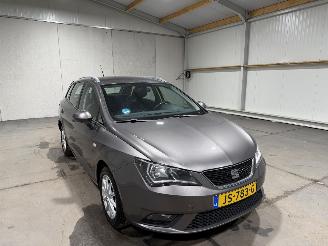 Seat Ibiza ST 1.0EcoTSI 70kW Airco Style Connect picture 3