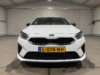 Kia Ceed 1.0T-GDI 88kW GT-Line Edition picture 23