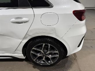 Kia Ceed 1.0T-GDI 88kW GT-Line Edition picture 27
