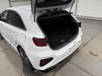 Kia Ceed 1.0T-GDI 88kW GT-Line Edition picture 37