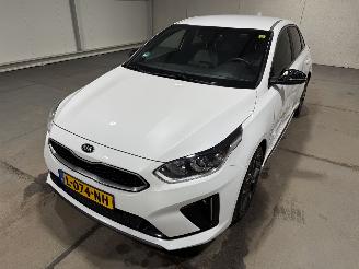Kia Ceed 1.0T-GDI 88kW GT-Line Edition picture 21