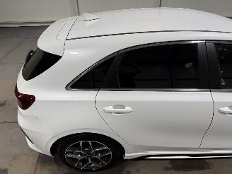 Kia Ceed 1.0T-GDI 88kW GT-Line Edition picture 30