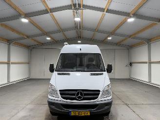 Mercedes Sprinter 315 2.2 CDI 110kW Airco Automaat picture 4