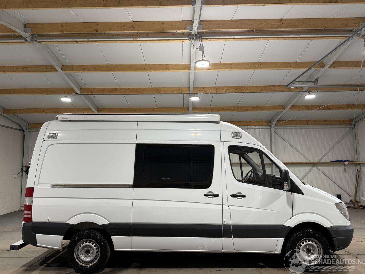 Mercedes Sprinter 315 2.2 CDI 110kW Airco Automaat