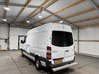 Mercedes Sprinter 315 2.2 CDI 110kW Airco Automaat picture 12
