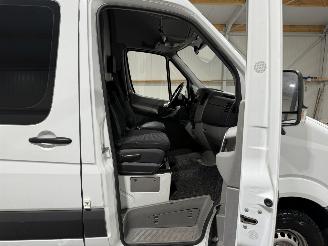 Mercedes Sprinter 315 2.2 CDI 110kW Airco Automaat picture 21