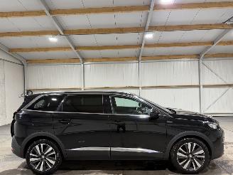 škoda osobní automobily Peugeot 5008 1.2 96kW Automaat GT-Line 2019/12