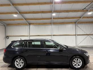 škoda osobní automobily Volkswagen Passat 1.4TSI 92kW Business Edition Clima 2015/7