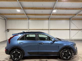  Kia Niro 64.8kWh DynamicLine 150kW Automaat 2022/7
