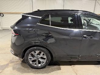Kia Sportage 1.6T-GDi 132kW Hybrid GT PlusLine Automaat picture 30
