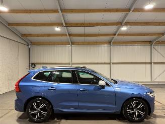 škoda osobní automobily Volvo Xc-60 2.0T5 184kW Automaat AWD R-Design 2018/10